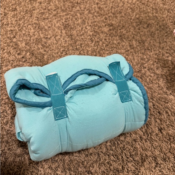 Moana “sleeping” bag - Picture 4 of 5